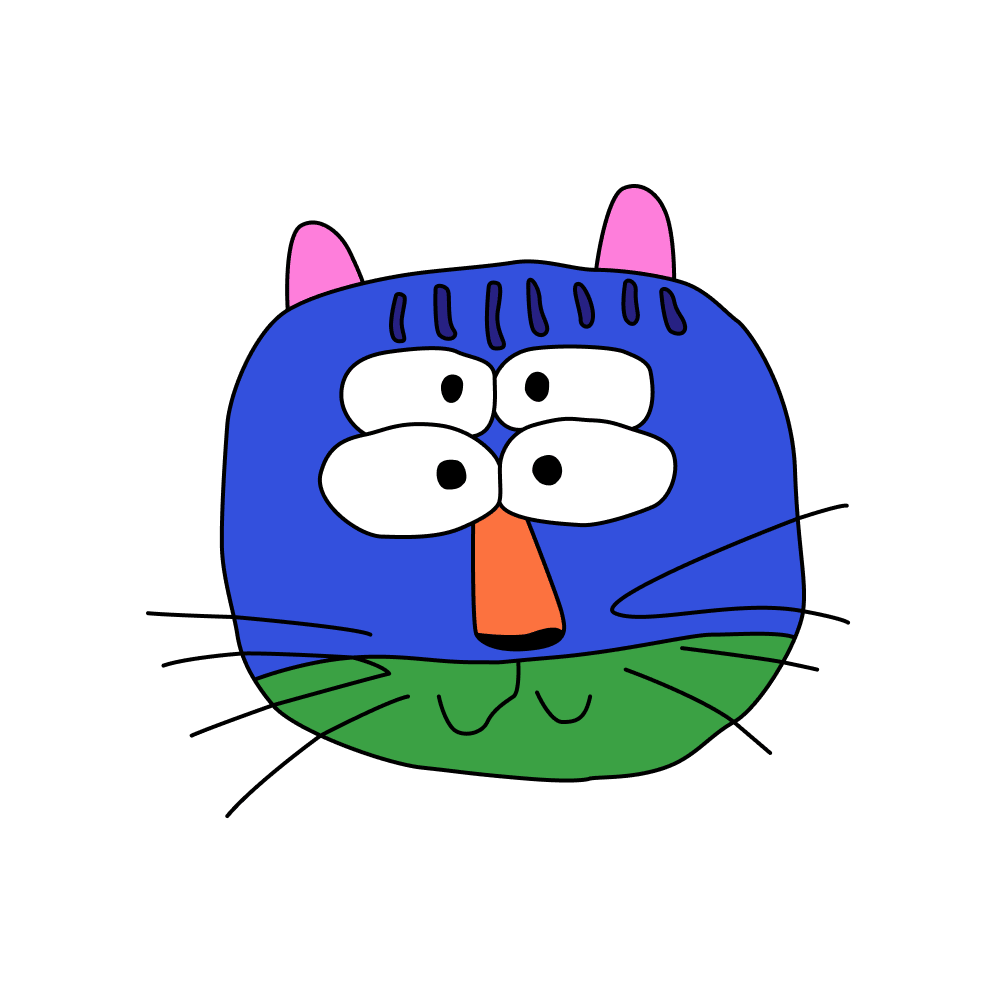 Odd Cat Eyestack_filled